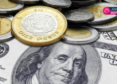 ¿Qué está pasando con el peso? La moneda mexicana pierde terreno frente al dólar