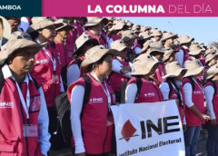 ¿Puede negarse el derecho sindical a los trabajadores del INE? 