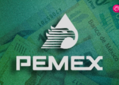 SHCP, UIF y Pemex suscriben convenio para combatir delitos financieros y robo de hidrocarburos 