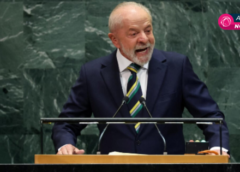 Presidente de Brasil inaugura la 81ª Asamblea General de la ONU hablando sobre la soberanía de su país 