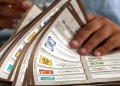 Crónica de una elección arreglada