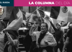 Distracción, soberanía y política 