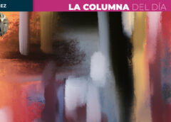 El arte como espejo de fragilidad El arte como espejo de fragilidad