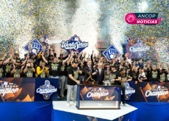 Milwaukee rompe la espera y celebra su primer campeonato de Grandes Ligas