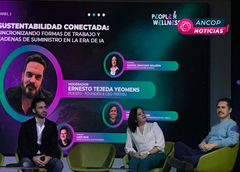 El costo hídrico y humano de la aceleración tecnológica