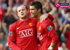 Rooney cuestiona a Cristiano Ronaldo: sus palabras sacuden el debate sobre Portugal 
