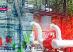 México acelera su comercio exterior y aumentan las ventas al extranjero México acelera su comercio exterior y aumentan las ventas al extranjero
