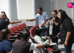 Innovación y transformación digital: El CEMITT ofreció capacitaciones a emprendedores para integrar herramientas tecnológicas e innovación en sus empresas. Innovación y transformación digital: El CEMITT ofreció capacitaciones a emprendedores para integrar herramientas tecnológicas e innovación en sus empresas.