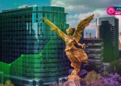 Economía mexicana repunta con un crecimiento trimestral del PIB de 0.99%: IOAE 