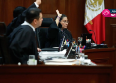 Corte cuestiona atribuciones del Congreso de Veracruz y anula su ley de comunicación social Corte cuestiona atribuciones del Congreso de Veracruz y anula su ley de comunicación social