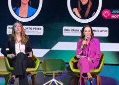 Impulsan marco legal y medición de la salud mental laboral en México durante el People & Wellness 2026 Impulsan marco legal y medición de la salud mental laboral en México durante el People & Wellness 2026