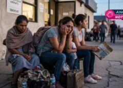 Mujeres migrantes, violencia sin denuncia y justicia ausente 