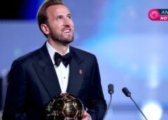 Así se vivió la gala del Balón de Oro 2026: ganadores y momentos destacados Así se vivió la gala del Balón de Oro 2026: ganadores y momentos destacados