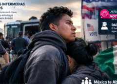 La factura electoral de la política migratoria