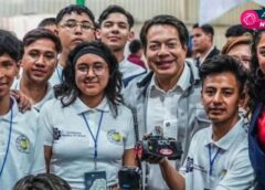La OCDE pone la lupa en los jóvenes mexicanos: estos son los principales cambios 