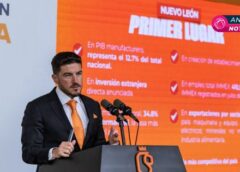 Nuevo León destacó en inversión, empleo, manufactura y exportaciones a nivel nacional Nuevo León destacó en inversión, empleo, manufactura y exportaciones a nivel nacional