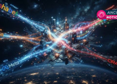 La inteligencia artificial desata una inversión histórica entre las grandes tecnológicas La inteligencia artificial desata una inversión histórica entre las grandes tecnológicas