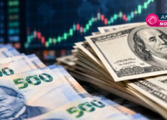 Peso mexicano se fortalece y mercados aguardan señales de la Reserva Federal Peso mexicano se fortalece y mercados aguardan señales de la Reserva Federal