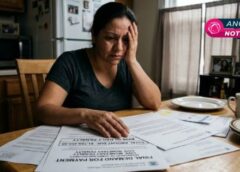 La deportación también puede convertirse en una ruina financiera 