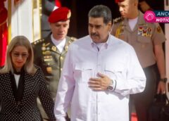 Maduro y su esposa enfrentan nuevos cargos por represión y tortura en tribunal de Estados Unidos 