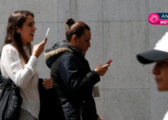 México reutiliza más celulares que Estados Unidos y Canadá 