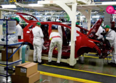 Gobierno federal apuesta por la industria automotriz con incentivos a la importación de autopartes Gobierno federal apuesta por la industria automotriz con incentivos a la importación de autopartes