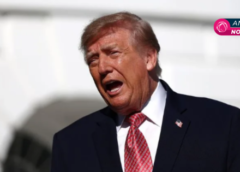 Trump propone apoyar a México para aumentar la producción petrolera 