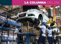 COLUMNA HORAS EXTRAS El trabajo no se negocia a espaldas de los trabajadores COLUMNA HORAS EXTRAS El trabajo no se negocia a espaldas de los trabajadores