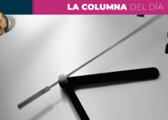 COLUMNA HORAS EXTRAS La primavera laboral aún tiene cuentas pendientes COLUMNA HORAS EXTRAS La primavera laboral aún tiene cuentas pendientes