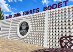 Alcaldía Tlalpan renovó la biblioteca SABIA Jaime Torres Bodet en Parres El Guarda