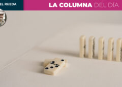 La estrategia no se improvisa 