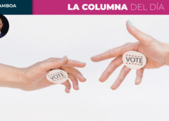 Cuando el gobierno quiere convertirse en candidato Cuando el gobierno quiere convertirse en candidato